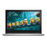 Dell 7359-i5-6200U